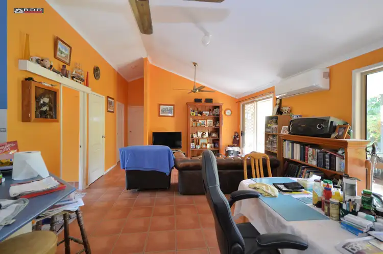 Second view of Homely house listing, 87 Todd St, Torbanlea QLD 4662