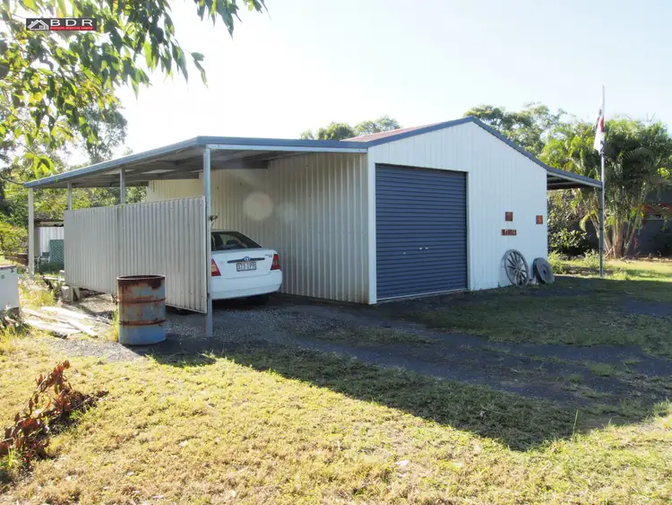 Fifth view of Homely house listing, 87 Todd St, Torbanlea QLD 4662