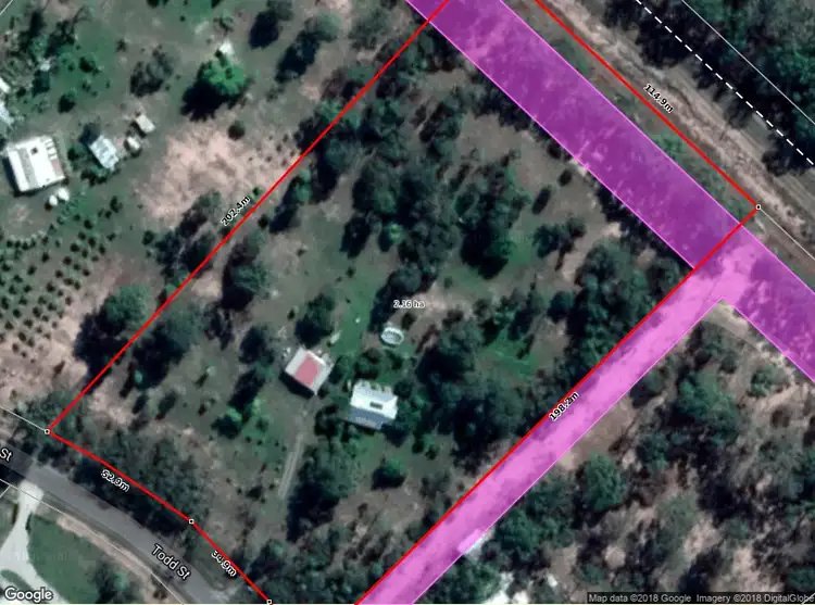Sixth view of Homely house listing, 87 Todd St, Torbanlea QLD 4662