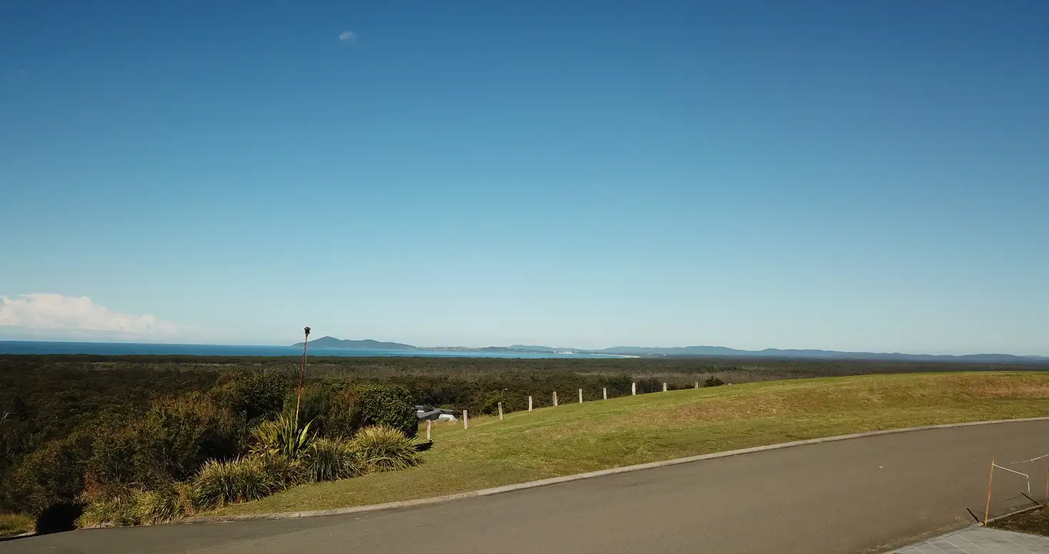 Main view of Homely land listing, 35 Coastal View Drive, Tallwoods Village NSW 2430