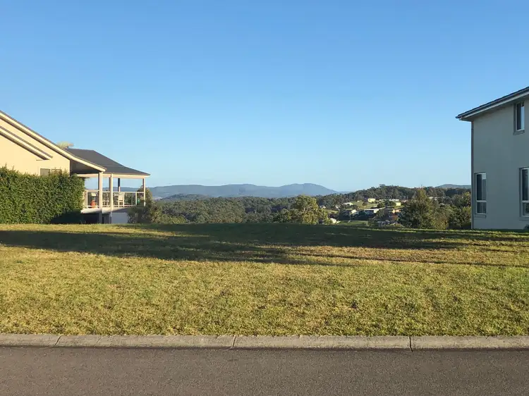 Second view of Homely land listing, 35 Coastal View Drive, Tallwoods Village NSW 2430