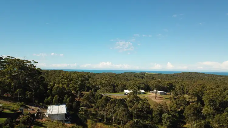 Fourth view of Homely land listing, 35 Coastal View Drive, Tallwoods Village NSW 2430