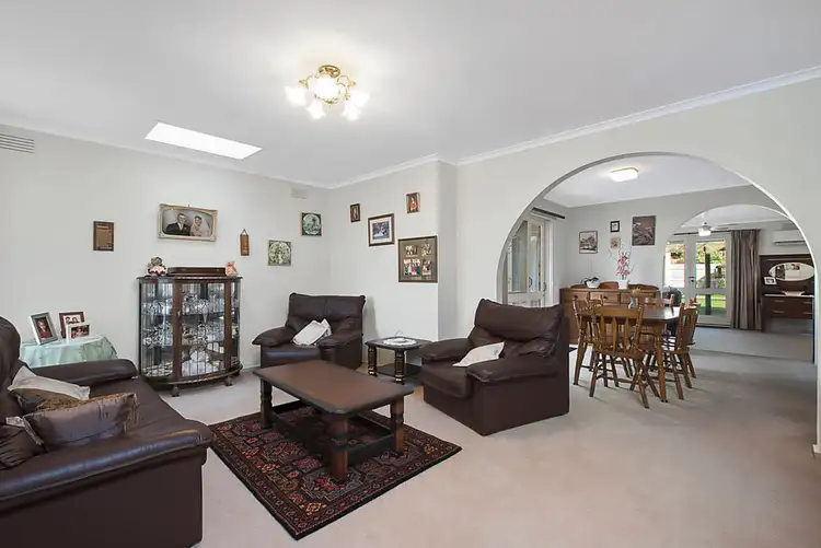 Third view of Homely house listing, 21 Fryers Road, Highton VIC 3216