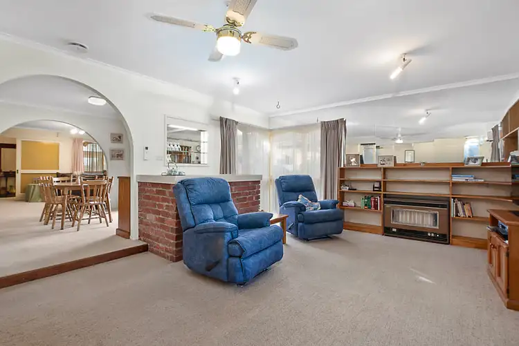 Fourth view of Homely house listing, 21 Fryers Road, Highton VIC 3216