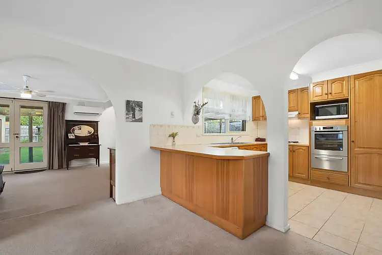 Fifth view of Homely house listing, 21 Fryers Road, Highton VIC 3216