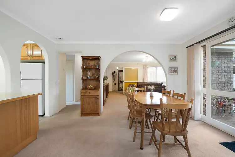 Sixth view of Homely house listing, 21 Fryers Road, Highton VIC 3216