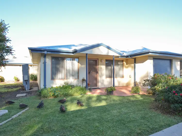 Main view of Homely unit listing, 11/10 Harrison Street, Wangaratta VIC 3677