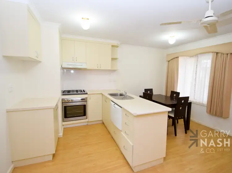 Third view of Homely unit listing, 11/10 Harrison Street, Wangaratta VIC 3677
