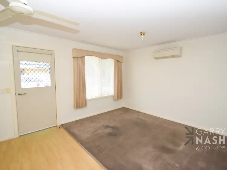 Fifth view of Homely unit listing, 11/10 Harrison Street, Wangaratta VIC 3677
