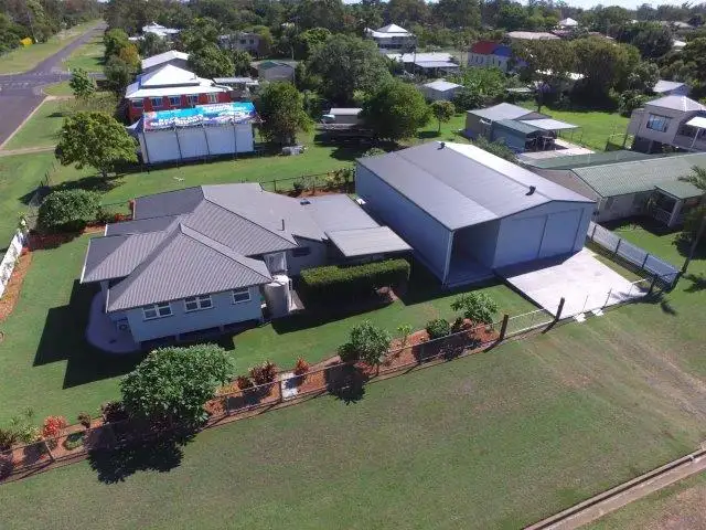 Main view of Homely house listing, 31 Hunter St, Torbanlea QLD 4662