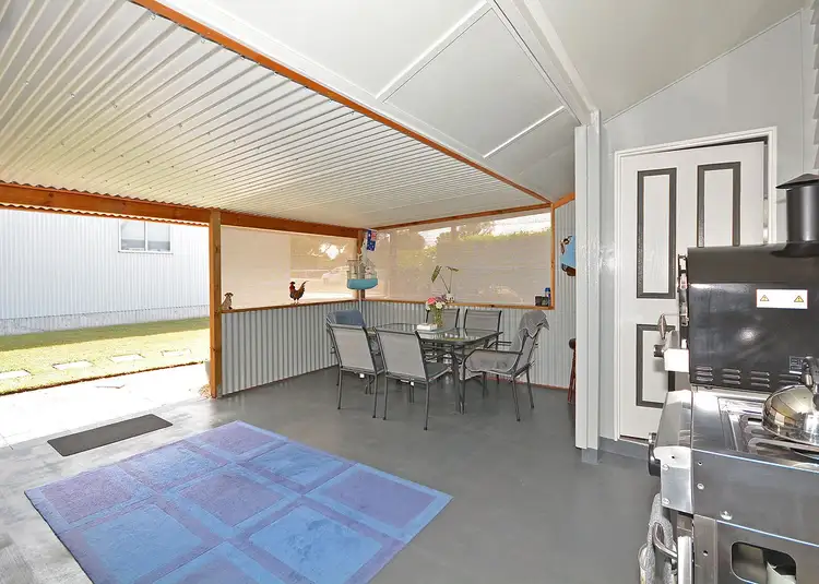 Second view of Homely house listing, 31 Hunter St, Torbanlea QLD 4662