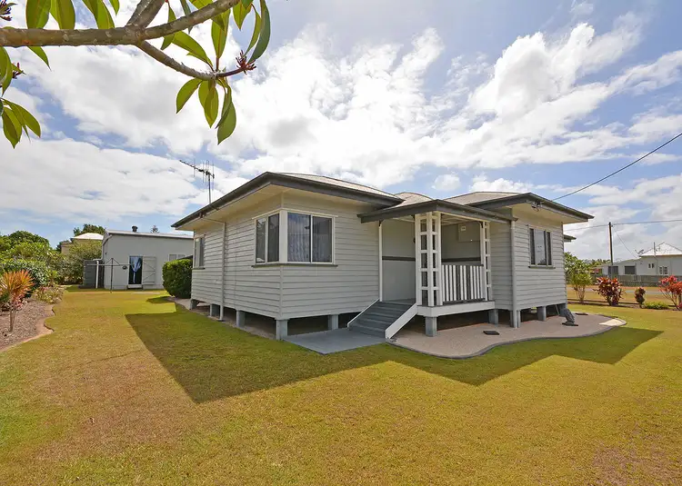 Third view of Homely house listing, 31 Hunter St, Torbanlea QLD 4662
