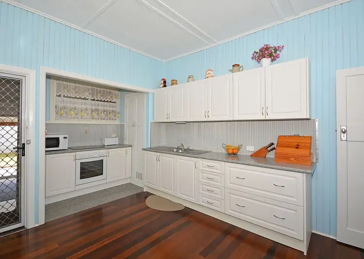 Fourth view of Homely house listing, 31 Hunter St, Torbanlea QLD 4662
