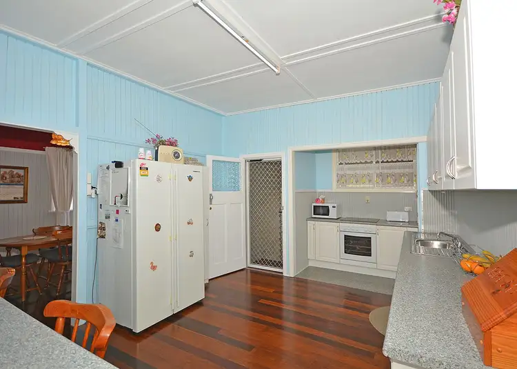 Fifth view of Homely house listing, 31 Hunter St, Torbanlea QLD 4662
