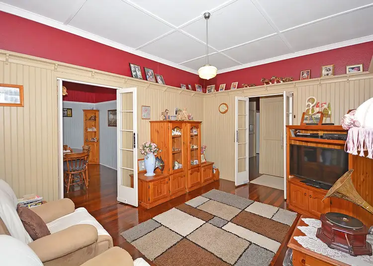 Seventh view of Homely house listing, 31 Hunter St, Torbanlea QLD 4662