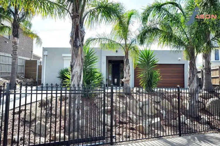 8 Annandale Mews, Greenvale VIC 3059