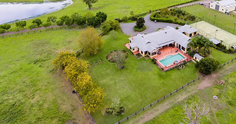 Sixth view of Homely rural property listing, 319 Chichester Dam Road, Dungog NSW 2420