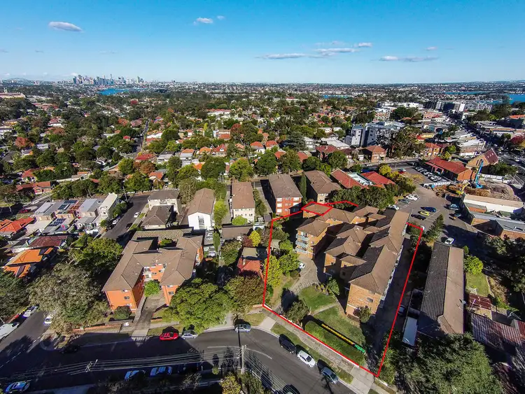 26/5-7 Stansell Street, Gladesville NSW 2111