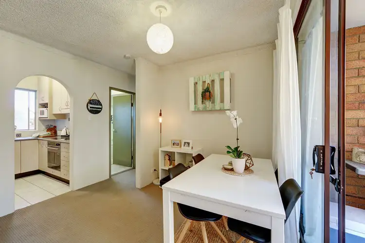 Second view of Homely apartment listing, 26/5-7 Stansell Street, Gladesville NSW 2111
