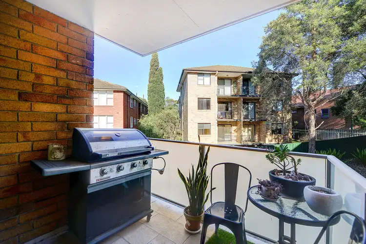 Third view of Homely apartment listing, 26/5-7 Stansell Street, Gladesville NSW 2111