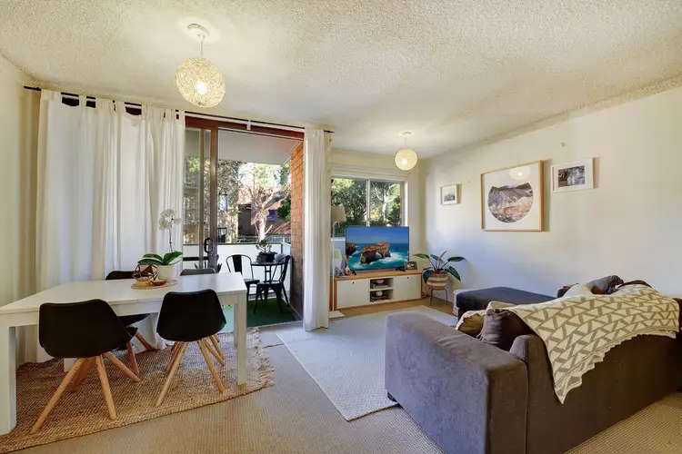 Fourth view of Homely apartment listing, 26/5-7 Stansell Street, Gladesville NSW 2111