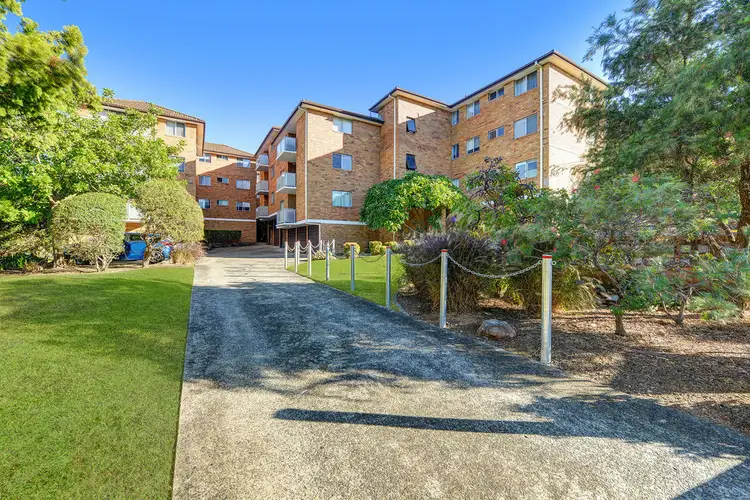 Fifth view of Homely apartment listing, 26/5-7 Stansell Street, Gladesville NSW 2111
