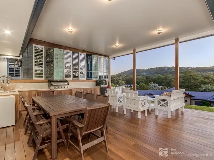 2/61 Bonogin Road, Mudgeeraba QLD 4213