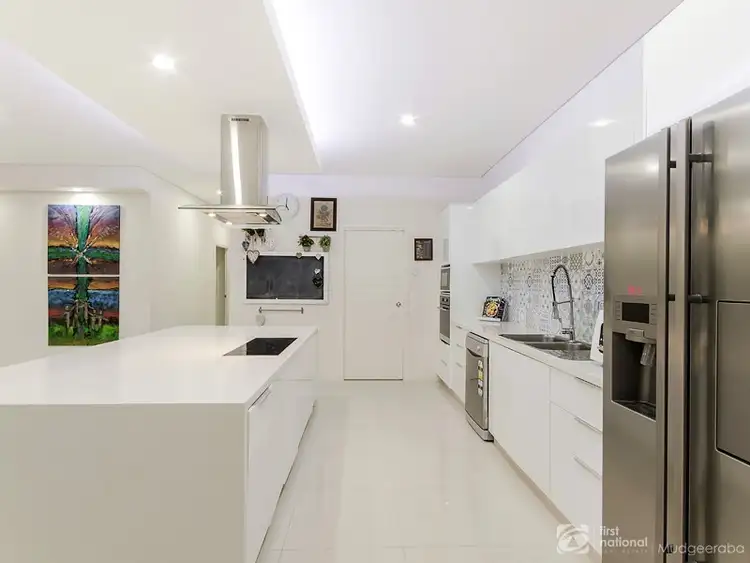 Sixth view of Homely house listing, 2/61 Bonogin Road, Mudgeeraba QLD 4213