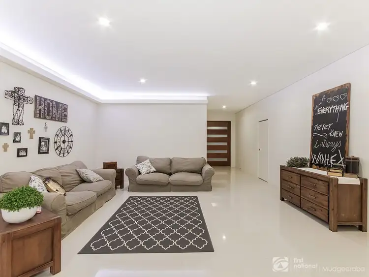 Seventh view of Homely house listing, 2/61 Bonogin Road, Mudgeeraba QLD 4213