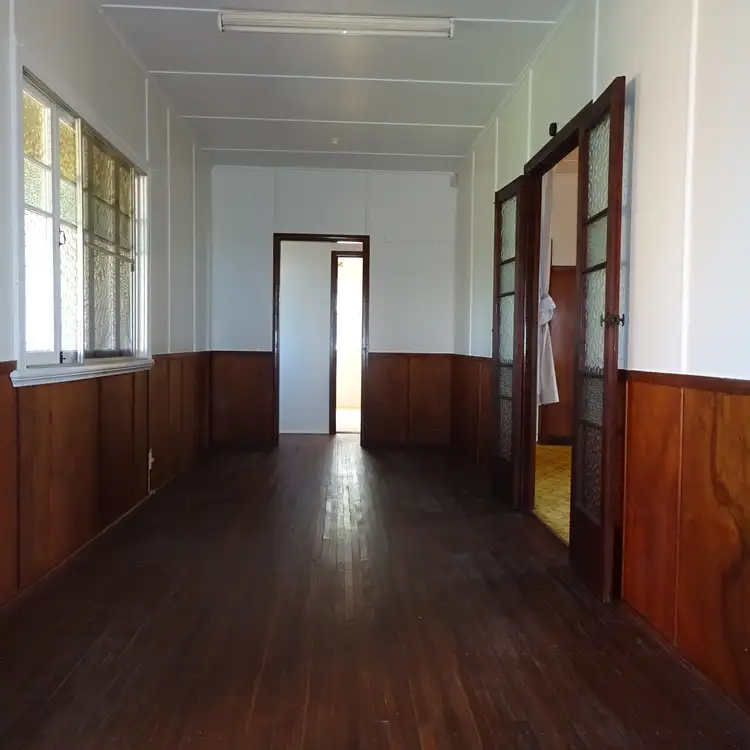 Second view of Homely house listing, 27 CLAYTONS ROAD, Cordalba QLD 4660