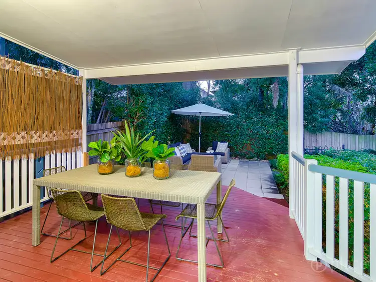 Sixth view of Homely house listing, 36 Gebbie Street, Kelvin Grove QLD 4059