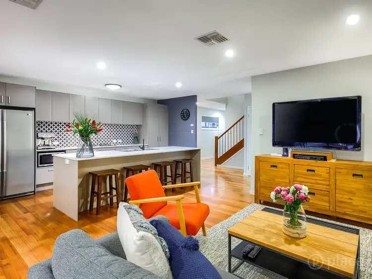 Fifth view of Homely house listing, 98 Elkhorn Street, Enoggera QLD 4051
