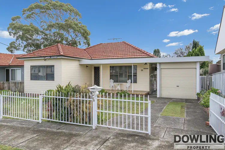 38 Abbott Street, Wallsend NSW 2287