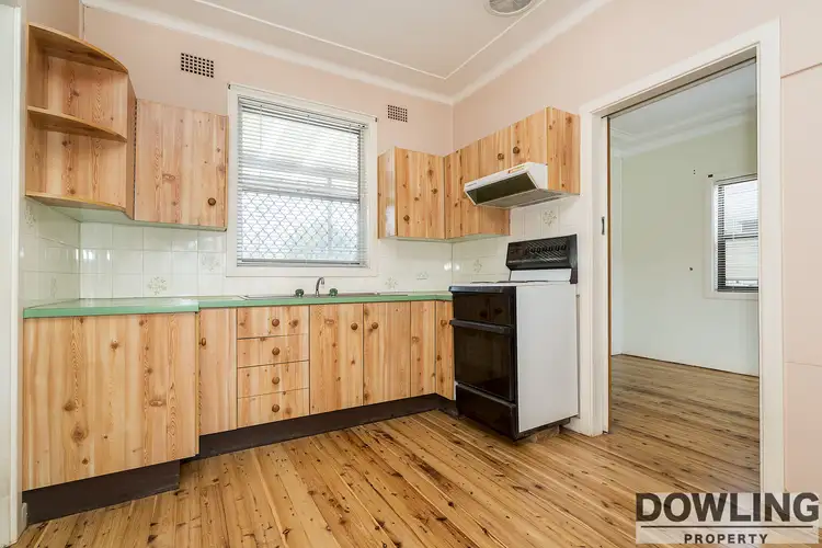 Second view of Homely house listing, 38 Abbott Street, Wallsend NSW 2287