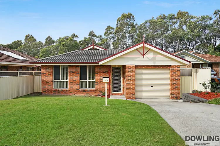10a Courtney Close, Wallsend NSW 2287