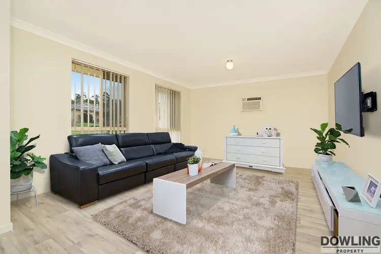 Fifth view of Homely house listing, 10a Courtney Close, Wallsend NSW 2287