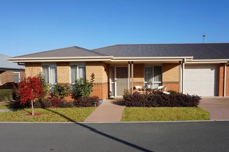 24/7 St Aubyn Road, Goulburn NSW 2580
