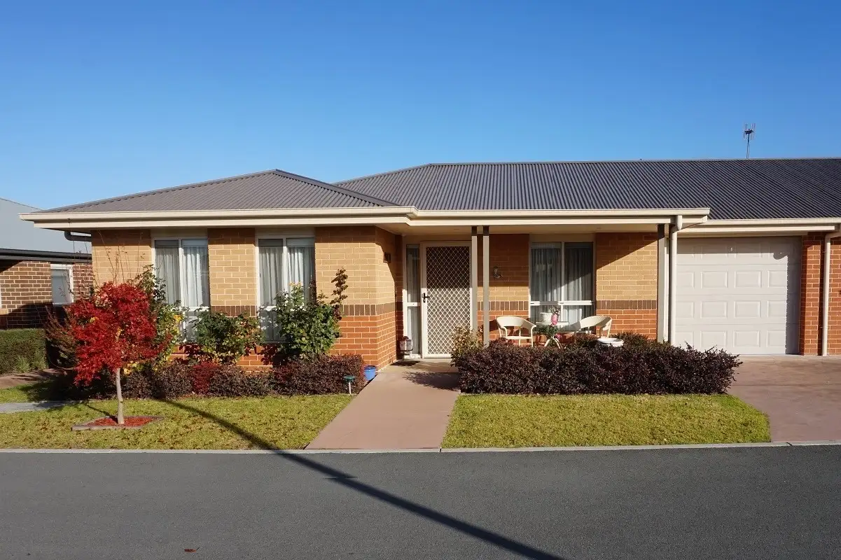 Main view of Homely house listing, 24/7 St Aubyn Road, Goulburn NSW 2580