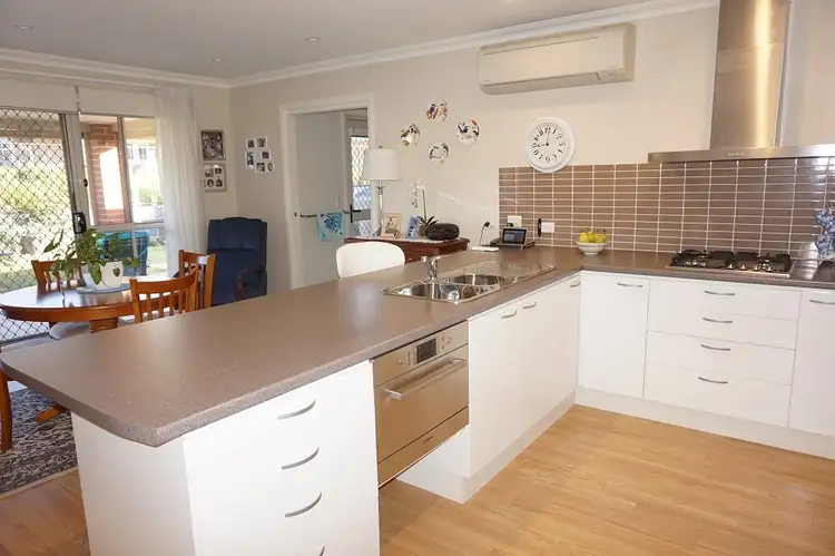 Fourth view of Homely house listing, 24/7 St Aubyn Road, Goulburn NSW 2580