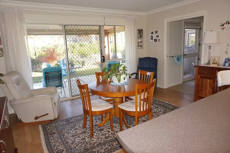 Fifth view of Homely house listing, 24/7 St Aubyn Road, Goulburn NSW 2580