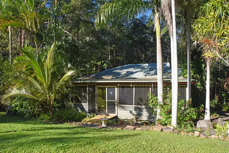 42a Waterfall Road, Nambour QLD 4560