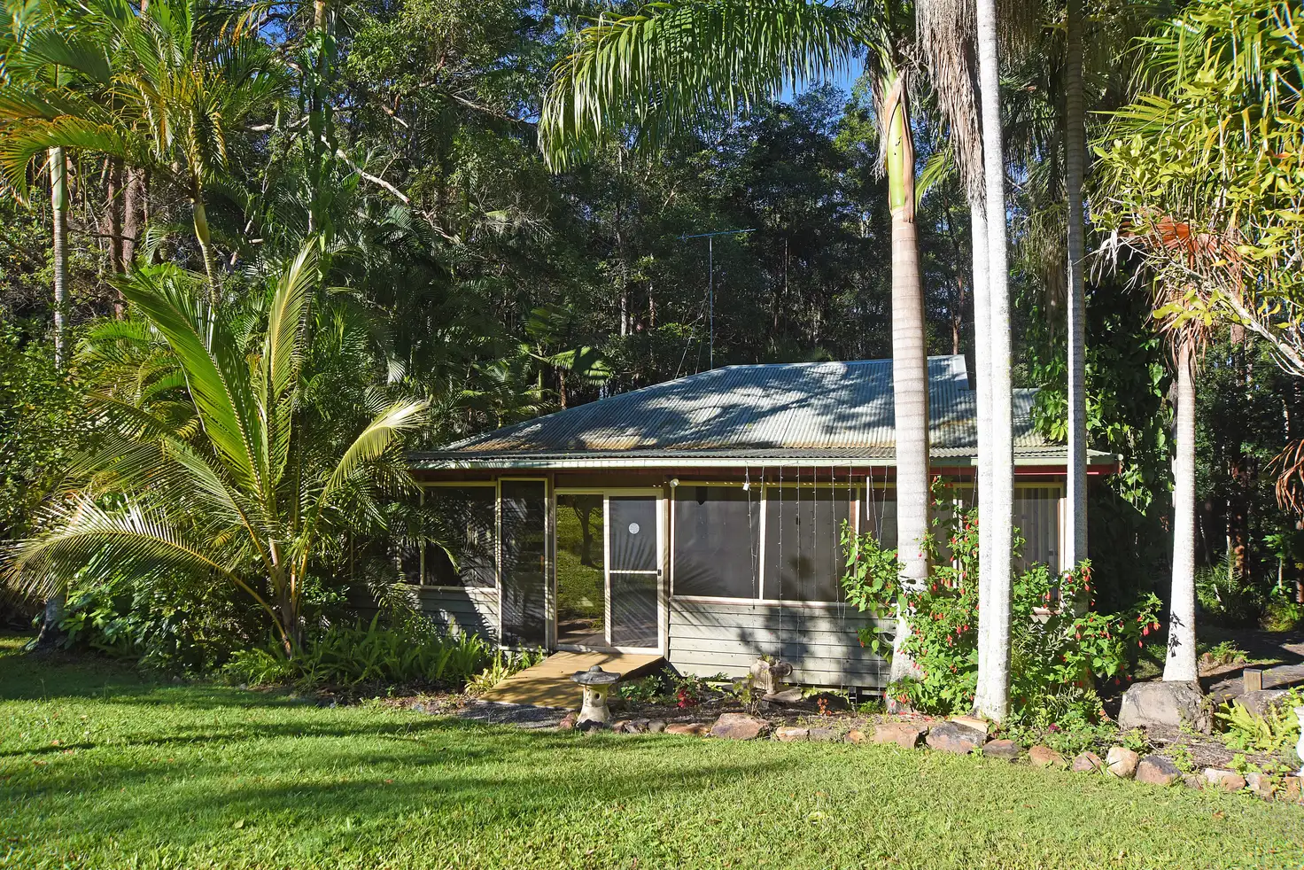 Main view of Homely house listing, 42a Waterfall Road, Nambour QLD 4560