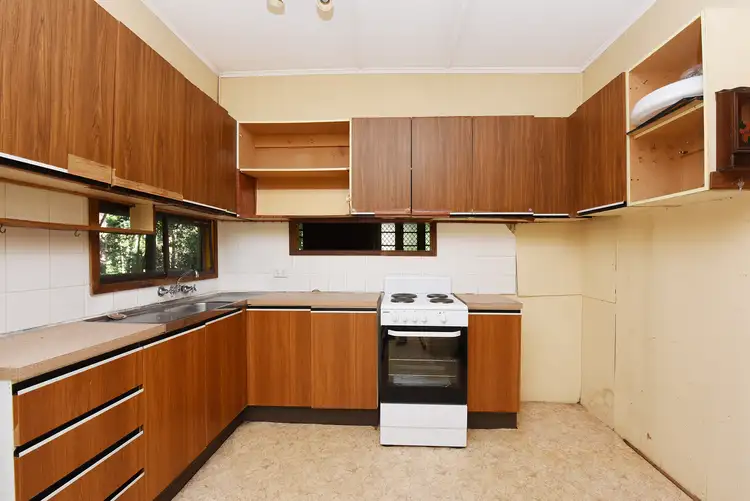 Third view of Homely house listing, 42a Waterfall Road, Nambour QLD 4560