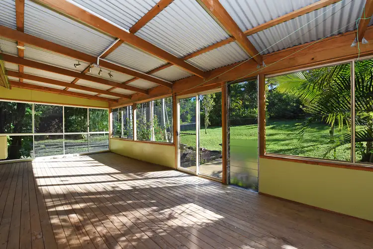 Fifth view of Homely house listing, 42a Waterfall Road, Nambour QLD 4560
