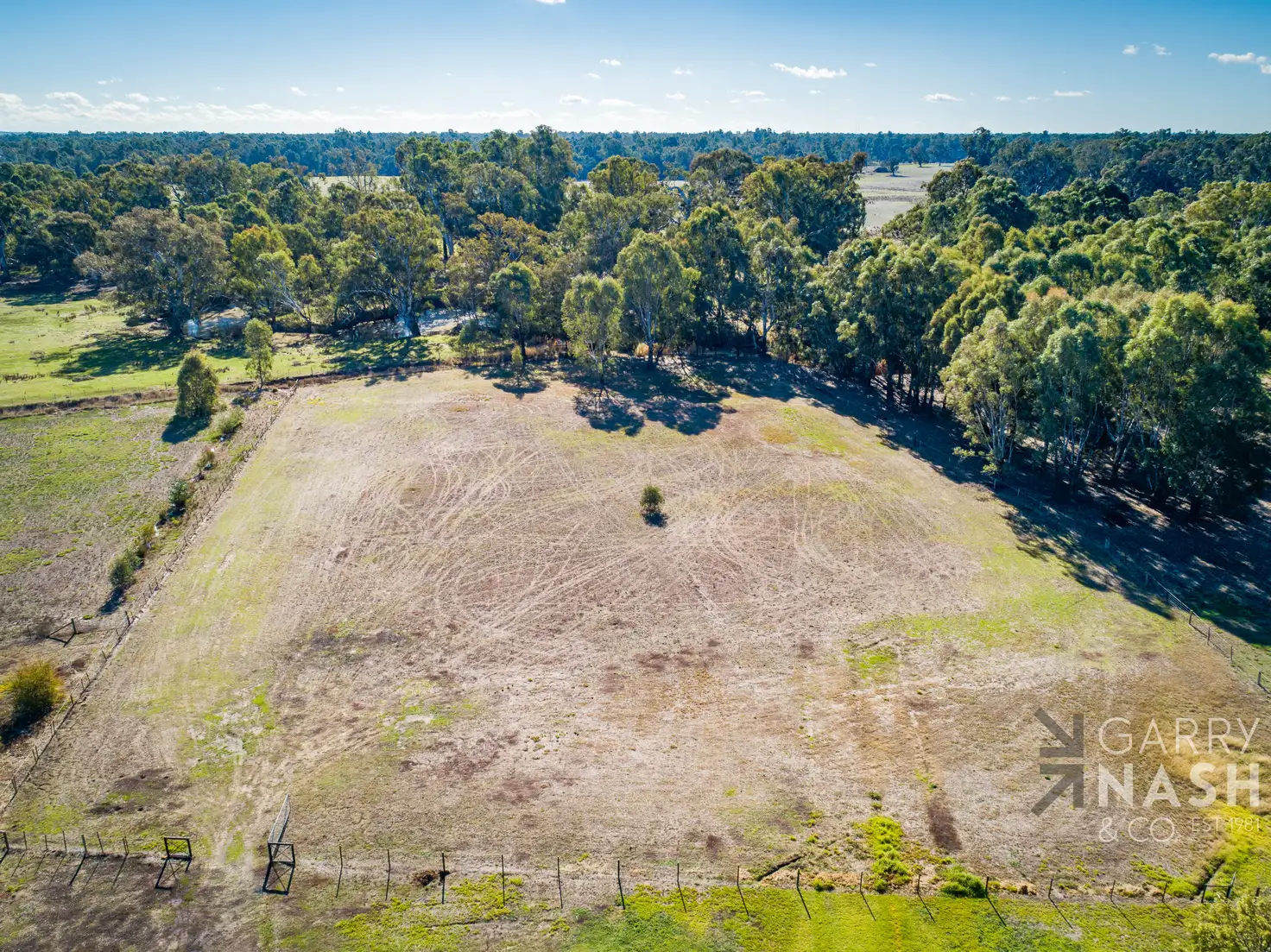 Main view of Homely land listing, LOT 2, 73 Usshers Drive, Waldara VIC 3678