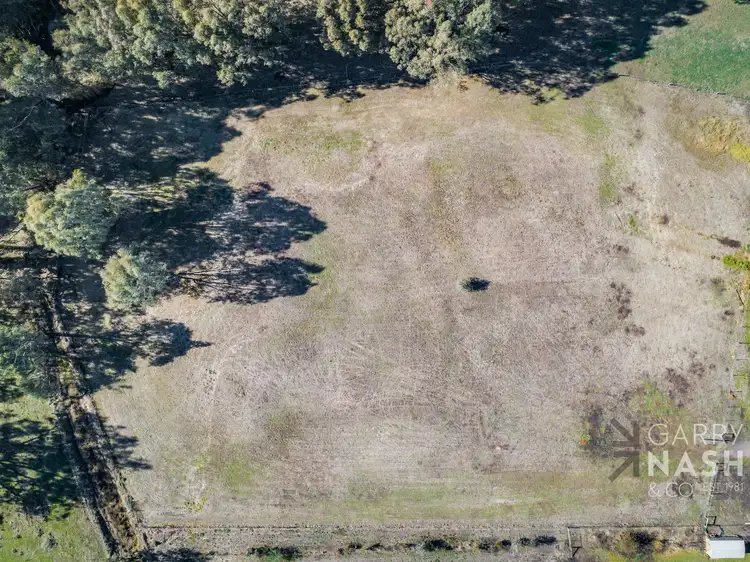 Second view of Homely land listing, LOT 2, 73 Usshers Drive, Waldara VIC 3678