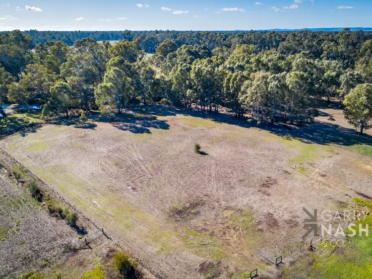 Third view of Homely land listing, LOT 2, 73 Usshers Drive, Waldara VIC 3678
