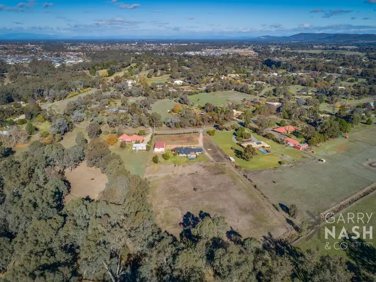 Fourth view of Homely land listing, LOT 2, 73 Usshers Drive, Waldara VIC 3678