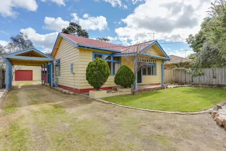 22 Park Street, Rosebud West VIC 3940