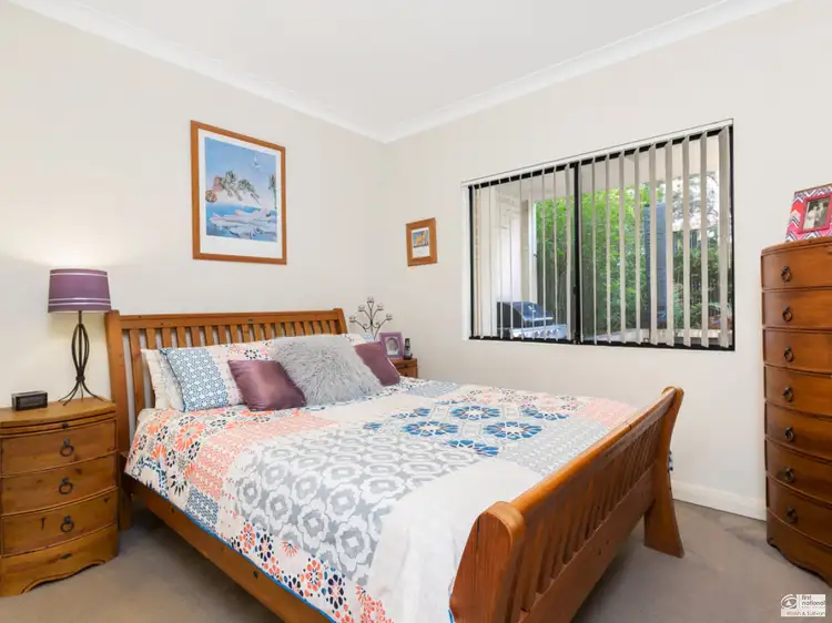 Fourth view of Homely apartment listing, 25/6-18 Redbank Road, Northmead NSW 2152